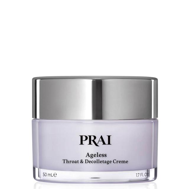 PRAI Ageless Throat and Decolletage Crème 50ml on Productcaster.