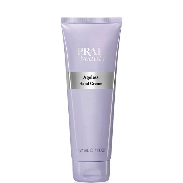 PRAI Ageless Hand Crème 124ml on Productcaster.