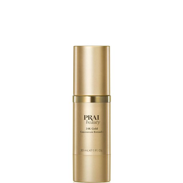 PRAI 24K Gold Concentrate Retinol+ 30ml on Productcaster.