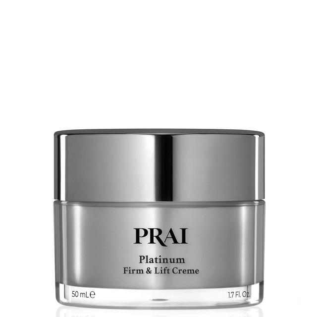 PRAI Platinum Firm and Lift Crème 50ml on Productcaster.