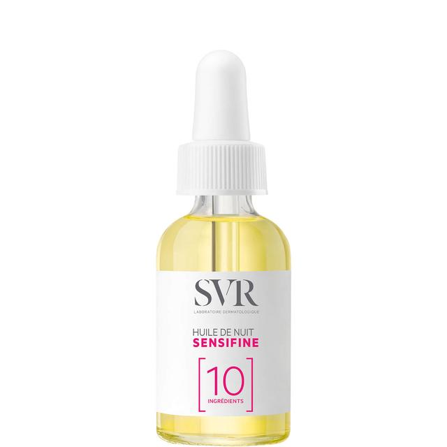 SVR Sensifine Night-Time Restoration Oil 30ml on Productcaster.