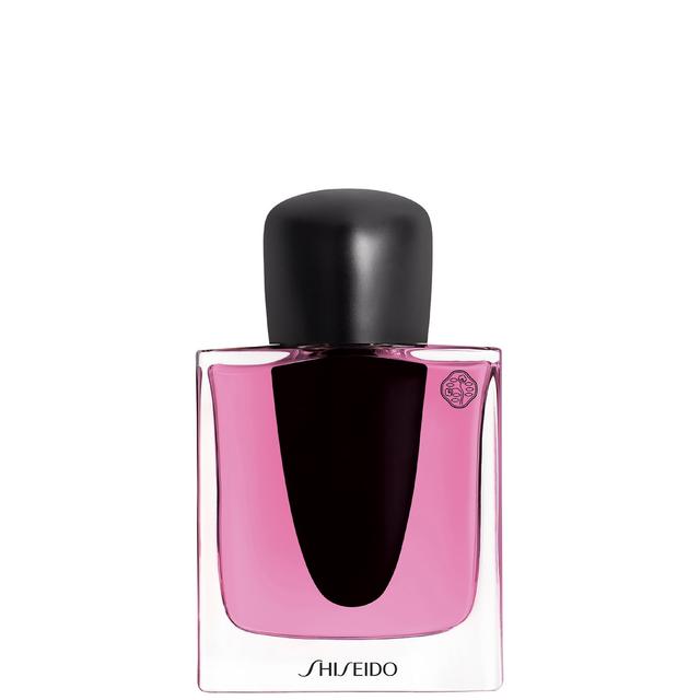 Shiseido Ginza Eau de Parfum Murasaki 50ml with Sleeve on Productcaster.