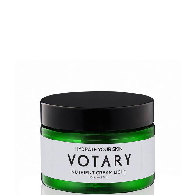 Votary Nutrient Cream Light 50ml on Productcaster.