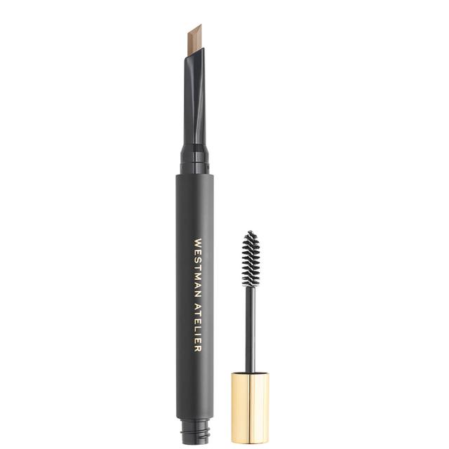 Westman Atelier Bonne Brow Defining Pencil 0.34g (Various Shades) - Stone on Productcaster.