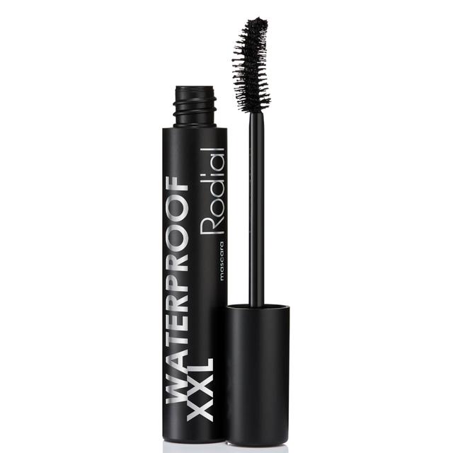 Rodial XXL Waterproof Mascara - Black 12.5ml on Productcaster.