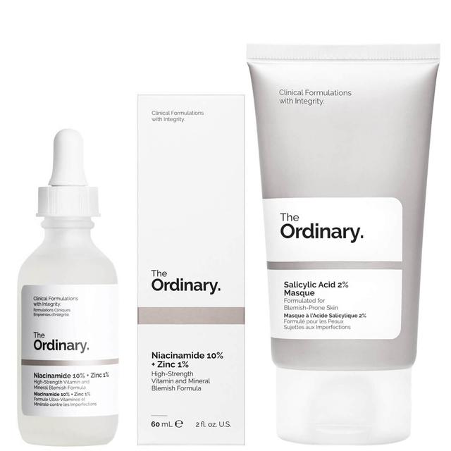 The Ordinary Congestion Duo on Productcaster.