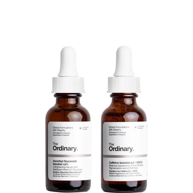 The Ordinary Dull Tired Duo on Productcaster.