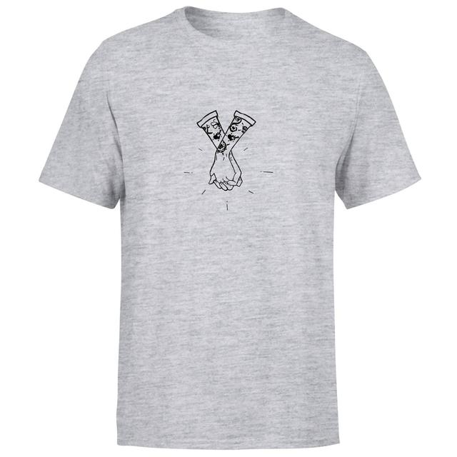 Sea Of Thieves Tee Unisex T-Shirt - Grey - XL on Productcaster.