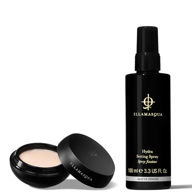 Prep & Set Duo - Matte (Worth £54.00) on Productcaster.