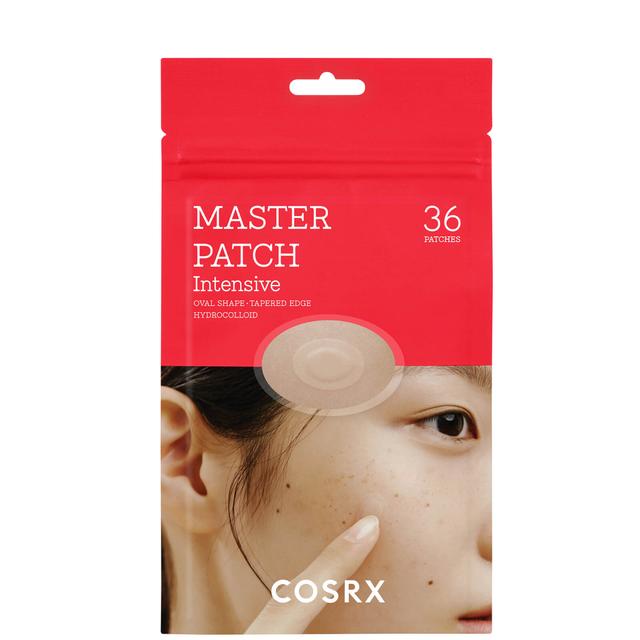 COSRX Master Patch Intensive (36 Pack) on Productcaster.