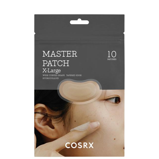 COSRX Master Patch X-Large (10 Pack) on Productcaster.