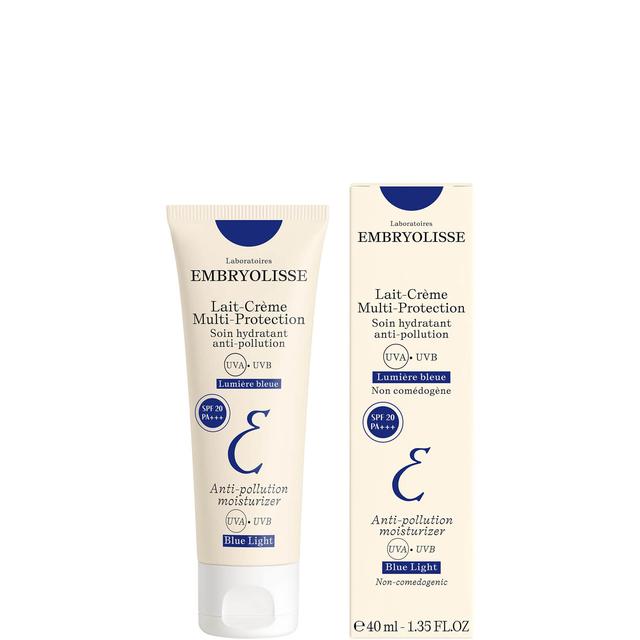 Embryolisse Lait-Crème Multi-Protection 40ml on Productcaster.