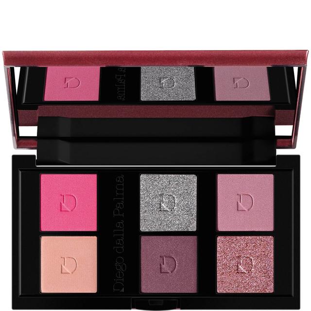 Diego Dalla Palma My Dreams Eyeshadow Palette on Productcaster.