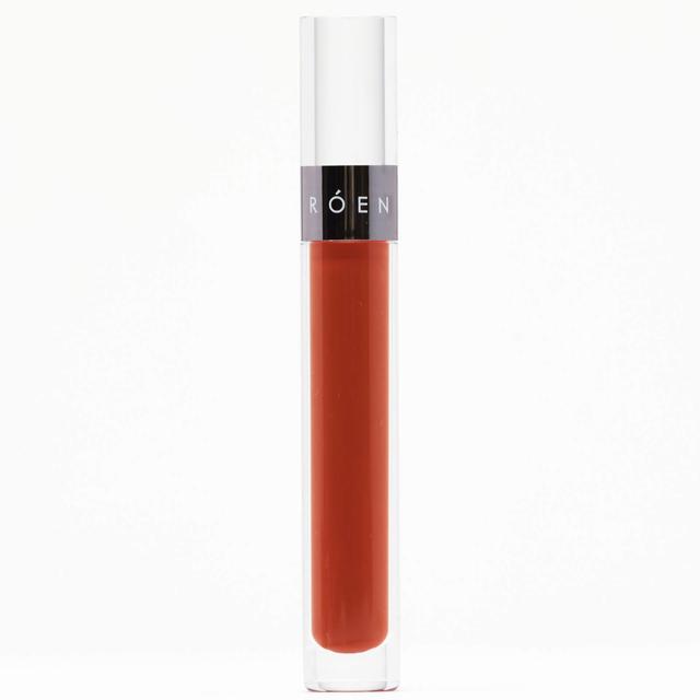 RÓEN Kiss My...Matte Liquid Lip Balm 3ml (Various Shades) - Dodi on Productcaster.