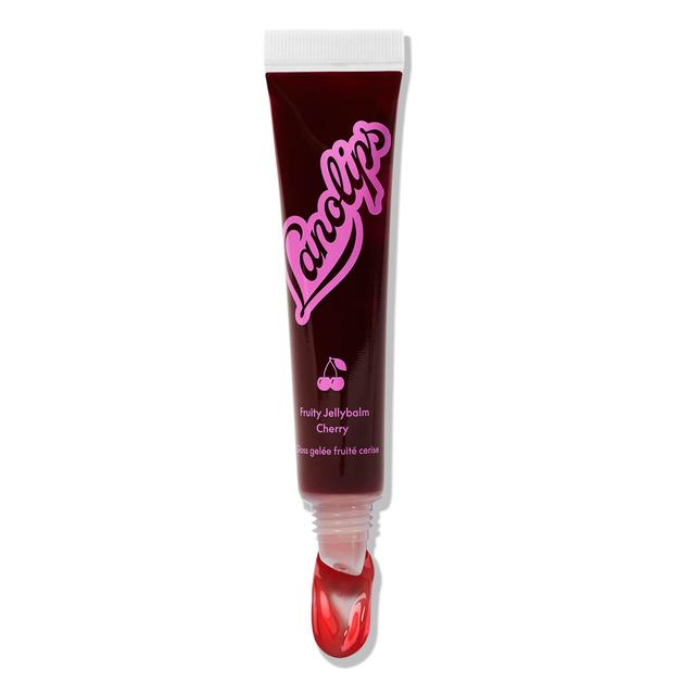 Lanolips JellyBalm 10g (Various Options) - Cherry on Productcaster.