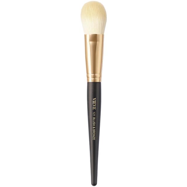 VIEVE 121 Blush and Bronze Brush on Productcaster.