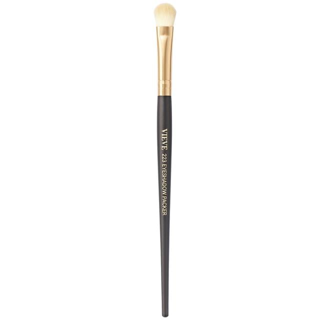 VIEVE 223 Eyeshadow Packer Brush on Productcaster.