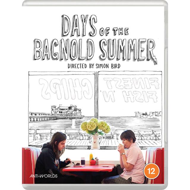 Days of the Bagnold Summer on Productcaster.