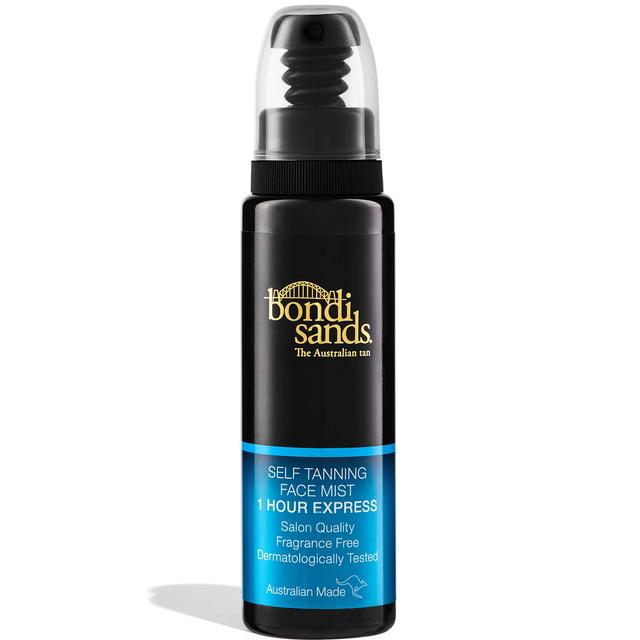 Bondi Sands One Hour Express Face Mist 70ml on Productcaster.