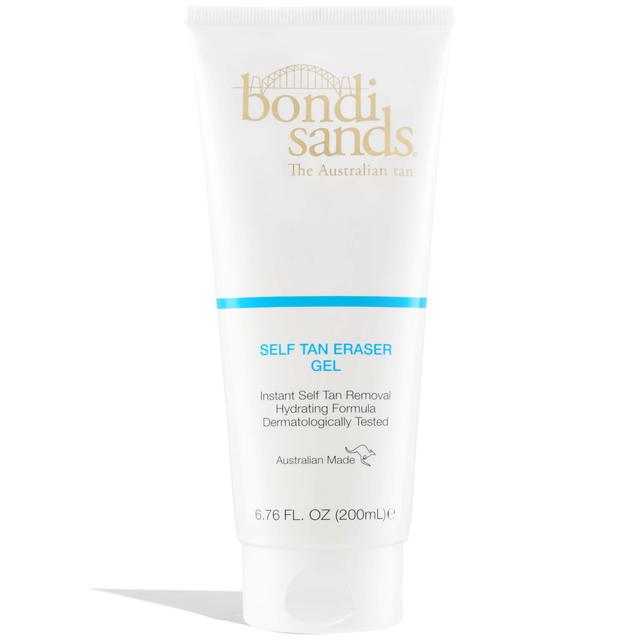 Bondi Sands Tan Eraser Gel 200ml on Productcaster.