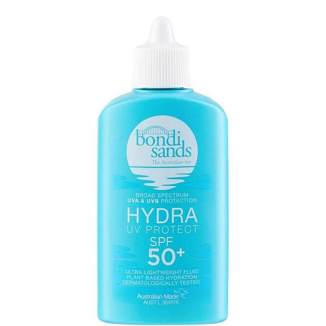 Bondi Sands Hydra SPF50+ Face Fluid 40ml on Productcaster.