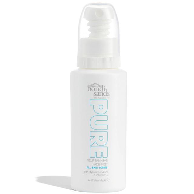 Bondi Sands Pure Self Tanning Face Mist Repair 70ml on Productcaster.