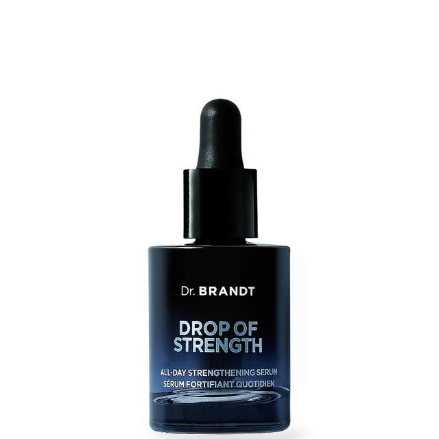 Drop of Strength All-Day Strengthening Serum 30ml - Dr. BRANDT on Productcaster.