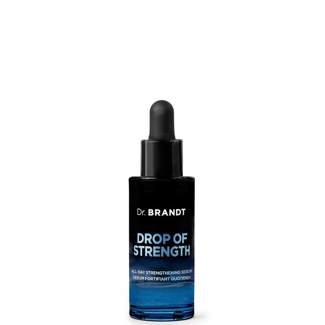 Drop of Strength All-Day Strengthening Serum 15ml - Dr. BRANDT on Productcaster.