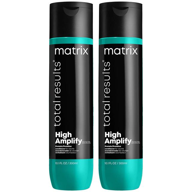 Matrix Total Results High Amplify Conditioner Duo on Productcaster.