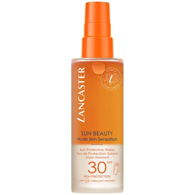 Lancaster Sun Beauty Sun Protective Water SPF30 150ml on Productcaster.