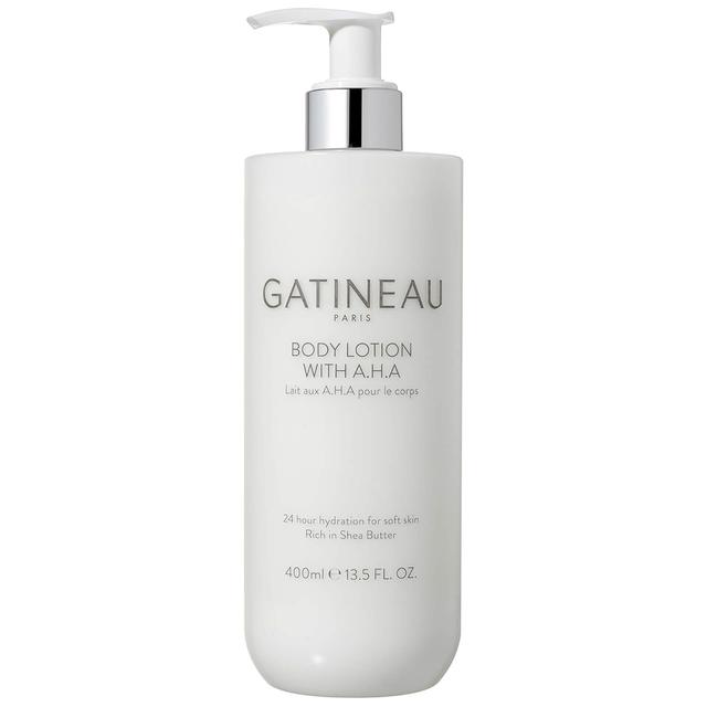 Gatineau AHA Body Lotion 400ml on Productcaster.