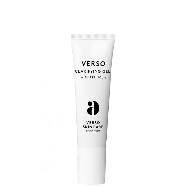 VERSO Clarifying Gel 1 oz on Productcaster.