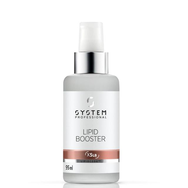 System Professional Lipid Booster 95ml on Productcaster.