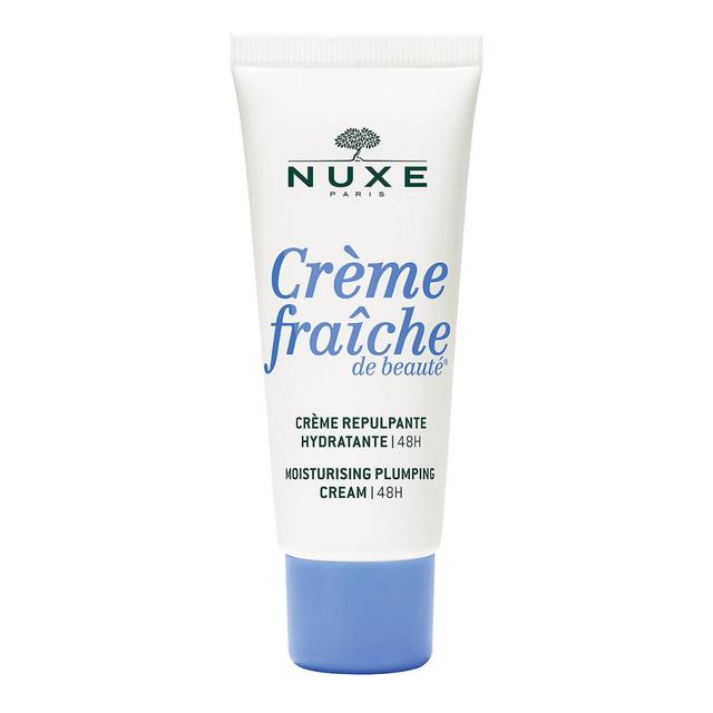 NUXE Crème Fraîche de Beauté Moisturising Plumping Cream - Normal Skin 30ml on Productcaster.