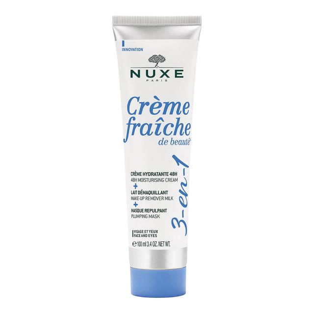 NUXE Crème Fraîche de Beauté Multi-Purpose 3-in-1 Cream 100ml on Productcaster.