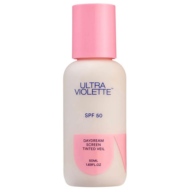 Ultra Violette Daydream Screen SPF50 Tinted Veil 50ml (Various Shades) - V1 on Productcaster.