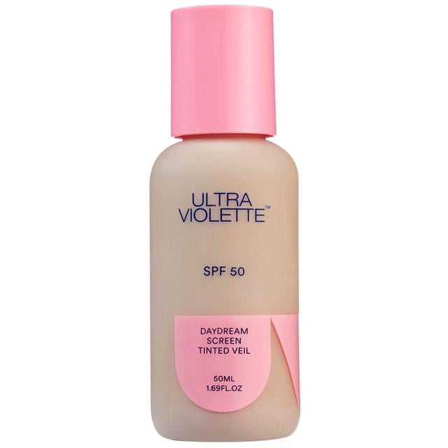 Ultra Violette Daydream Screen SPF50 Tinted Veil 50ml (Various Shades) - V6 on Productcaster.