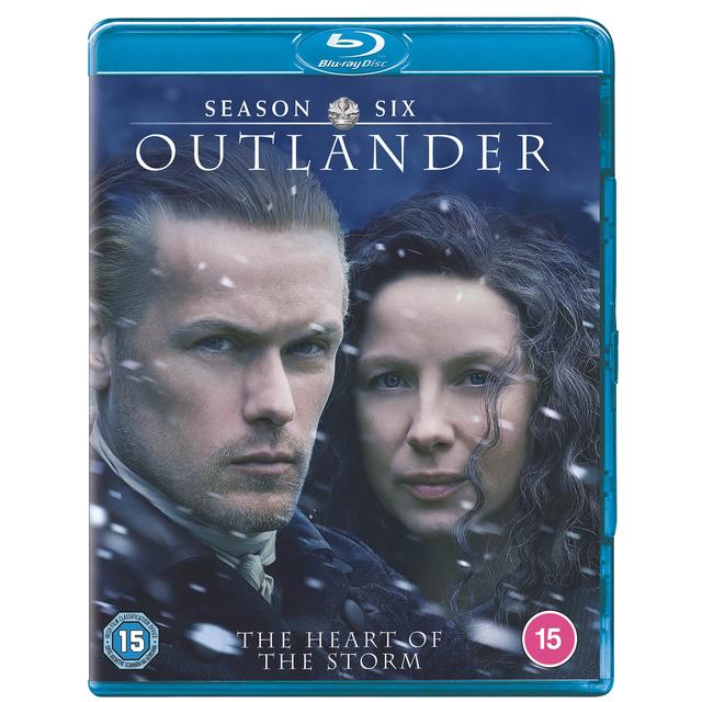 Outlander (2014) - Season 06 on Productcaster.