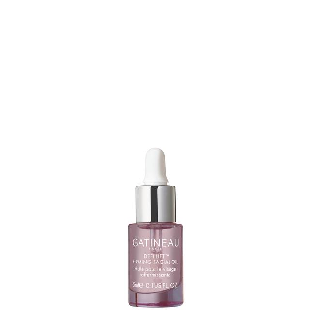 Gatineau Defi Lift Firming Facial Oil 5ml on Productcaster.