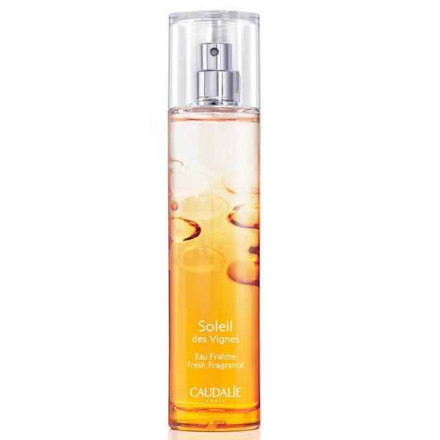 Caudalie Soleil des Vignes Fresh Fragrance 50ml on Productcaster.