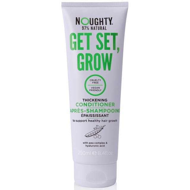 Noughty Get Set Grow Conditioner 250ml on Productcaster.