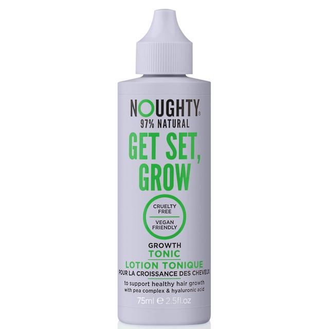 Noughty Get Set Grow Tonic 75ml on Productcaster.