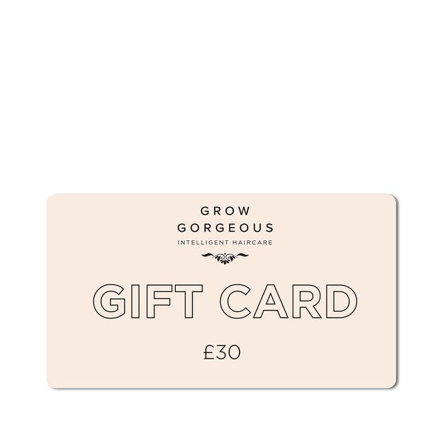 Gift Card £30 on Productcaster.