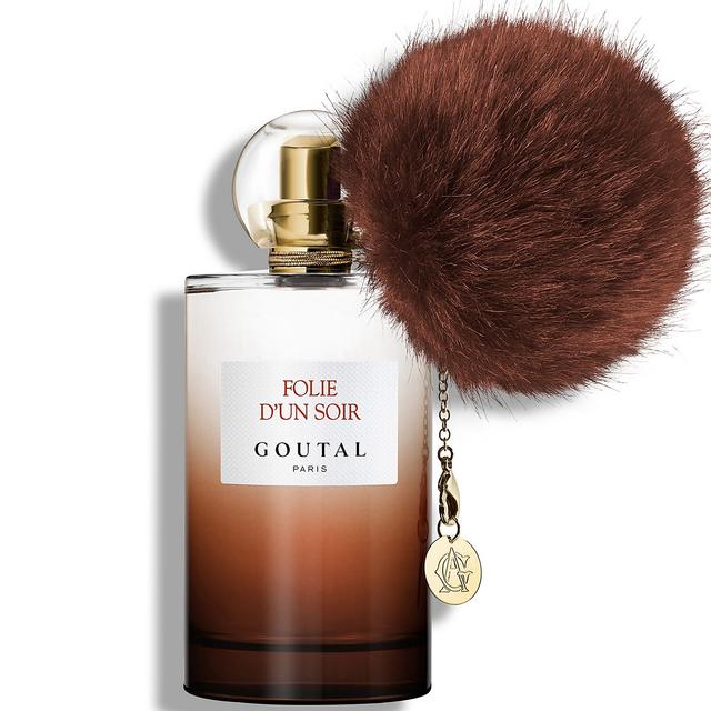 Goutal Folie d'Une Soir Eau de Parfum 100ml on Productcaster.