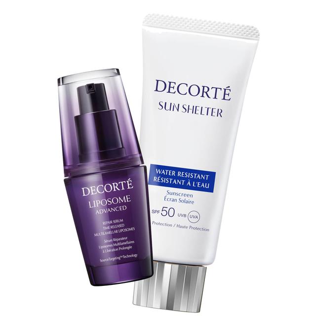 Decorté Liposome Duo on Productcaster.