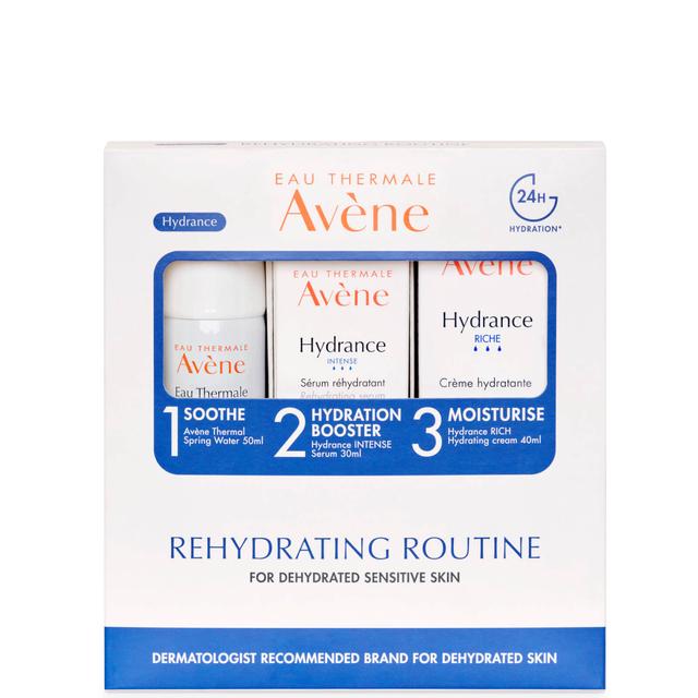 Avène Hydrance Dehydrated Skin Routine Kit on Productcaster.