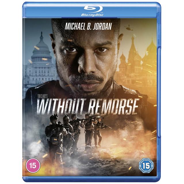 Tom Clancy's Without Remorse on Productcaster.