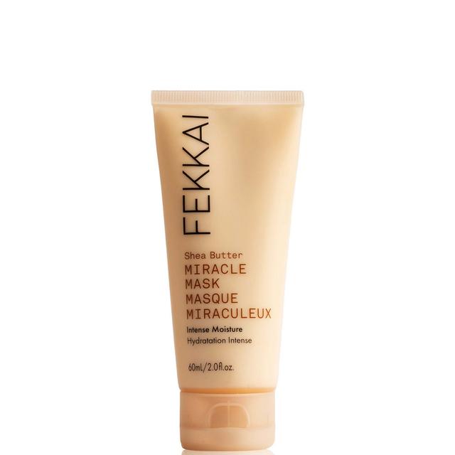 Fekkai Shea Butter Intense Mask Travel Size 60ml on Productcaster.