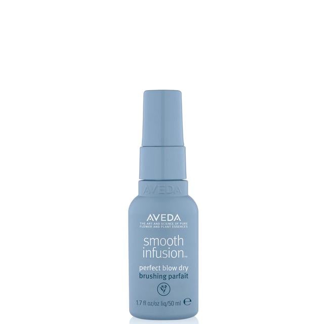 Aveda Smooth Infusion Perfect Blow Dry 50ml on Productcaster.