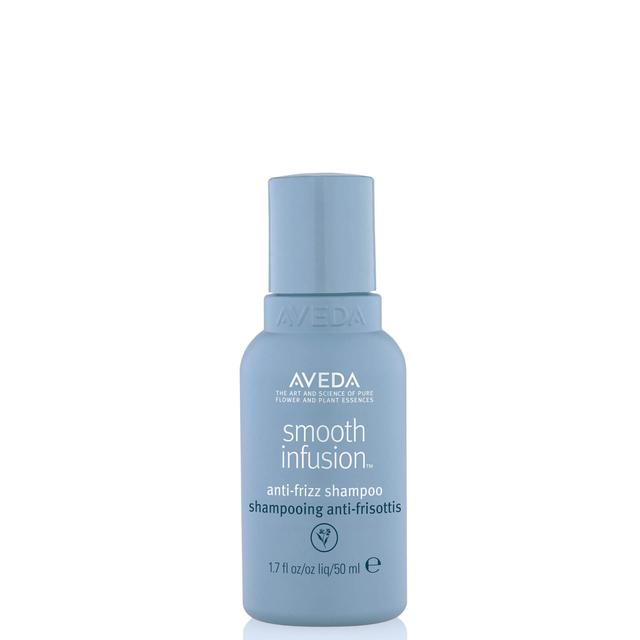 Aveda Smooth Infusion Anti-Frizz Shampoo 50ml on Productcaster.